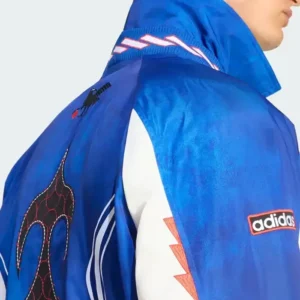 FIFA World Cup 2026 Japan Jacket