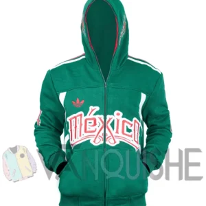 FIFA World Cup 26 Mexico Hoodie
