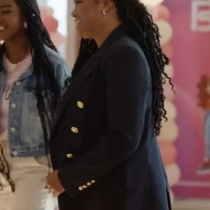 Giving Hope Ni’cola Mitchell Blazer