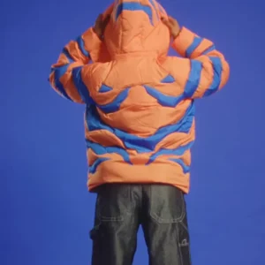 Greymon Jacket