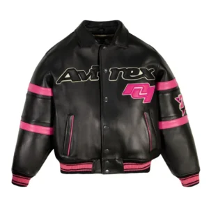 Hardies x Avirex Icon Jacket