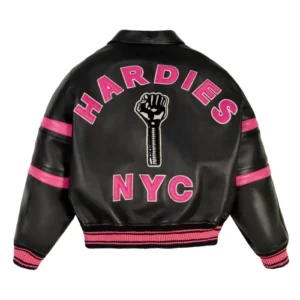 Hardies x Avirex Icon Jacket