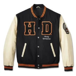 Harley Davidson 120th Anniversary jacket