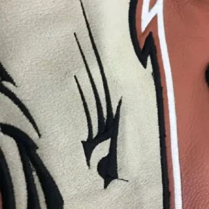 Harley Davidson Screamin Eagle Jacket