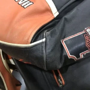 Harley Davidson Screamin Eagle Jacket