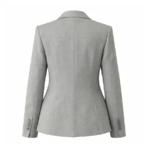 His And Hers Sunita Mani Blazer