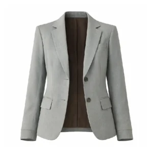 His And Hers Sunita Mani Blazer