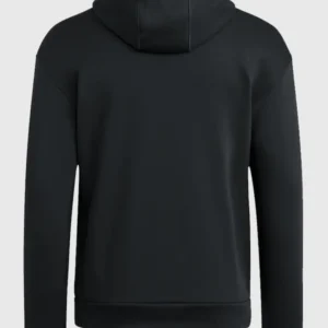 Indiana Hoosiers Champions Never Doubt Us Hoodie