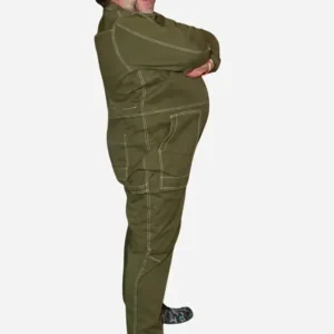 Jack Black Anaconda London Photocall Jumpsuit