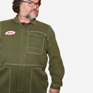 Jack Black Anaconda London Photocall Jumpsuit