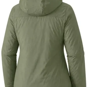 Jenny Marrs Fixer To Fabulous S07 Green Jacket