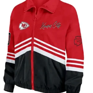 Kansas City Chiefs Game Taylor Swift Jacket