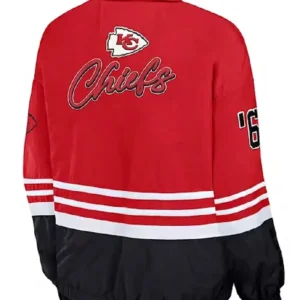 Kansas City Chiefs Game Taylor Swift Jacket