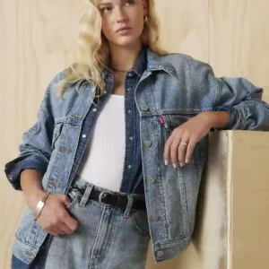 Levi’s 90s Trucker Jacket