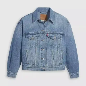 Levi’s 90s Trucker Jacket
