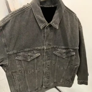 Levi’s x Air Jordan Jacket