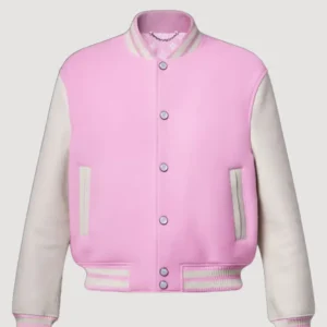 Louis Vuitton x Nigo Signature Varsity Jacket