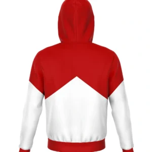 Marlboro Cigarette Hoodie