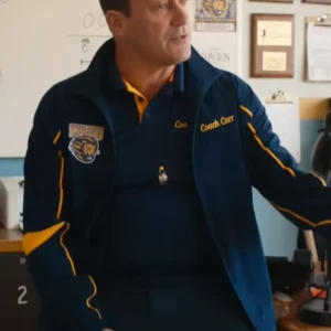Mean Girls Jon Hamm Blue Jacket