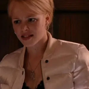 Mean Girls Rachel McAdams Puffer Jacket