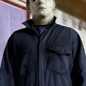 Michael Myers Halloween Costume Front Look