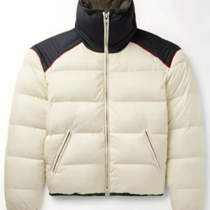 New Year’s Eve Andy Cohen White Jacket Front Look