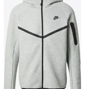 Nicolás Maduro Nike Tech Fleece Front