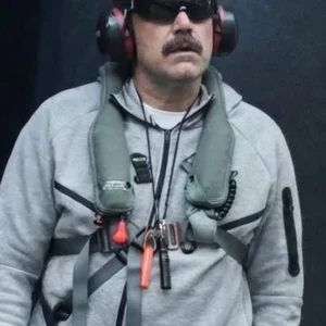 Nicolás Maduro Nike Tech Fleece Jacket