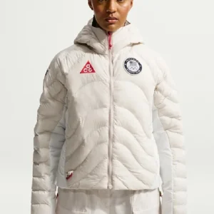 Nike ACG x Team USA Therma-FIT ADV Jacket