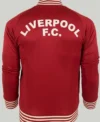 Red LFC Shankly Track Jacket