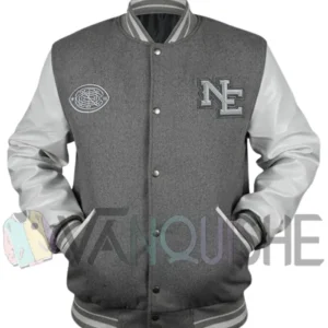 Robert Kraft AFC Divisional Playoff Patriots Jacket