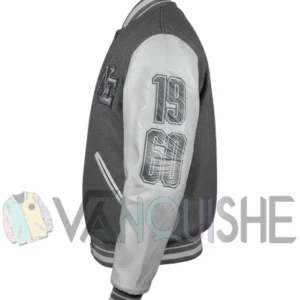 Robert Kraft AFC Divisional Playoff Patriots Jacket