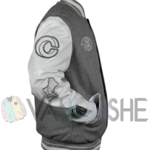 Robert Kraft AFC Divisional Playoff Patriots Jacket