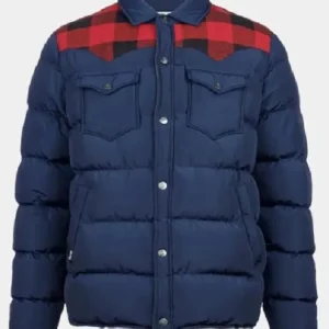 Roman Griffin Davis Greenland 2 Migration Puffer Jacket