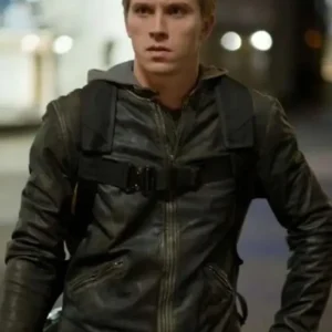 Sam Flynn Tron Legacy Jacket Front Look