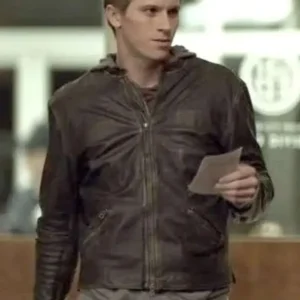 Sam Flynn Tron Legacy Jacket Front Look