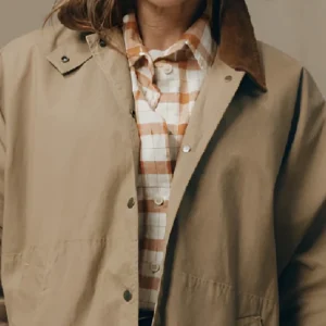 Saturday Night Live S51 Chloe Fineman Jacket