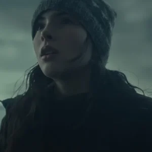 Shelter Jessie Hooded Parka Coat