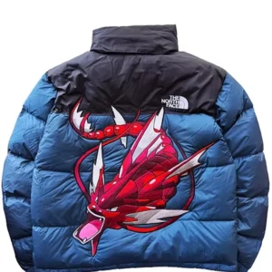 Shining Mega Gyarados Jacket