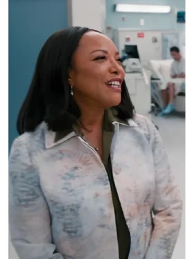 St. Denis Medical 2024 Lynn Whitfield Jacket