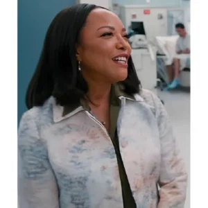 St. Denis Medical 2024 Lynn Whitfield Jacket