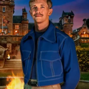 Stephen Traitors Jacket Front Look