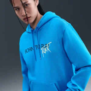 Stranger Things x Nike Pullover Hoodie