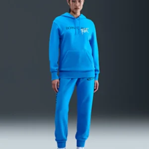 Stranger Things x Nike Pullover Hoodie