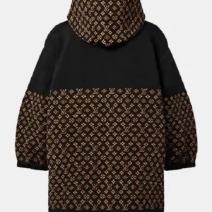 Taylor Swift Louis Vuitton Jacket