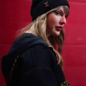 Taylor Swift Louis Vuitton Jacket