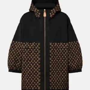 Taylor Swift Louis Vuitton Jacket