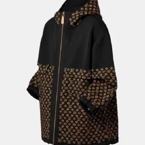 Taylor Swift Louis Vuitton Jacket