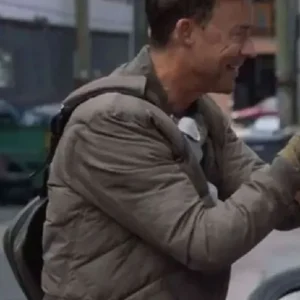 The Flash Tom Cavanagh Bomber Jacket