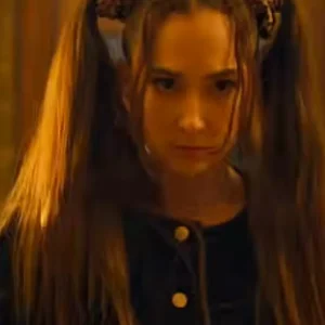 The Internship Sky Katz Black Jackt